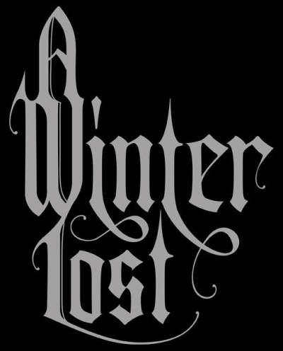 logo A Winter Lost